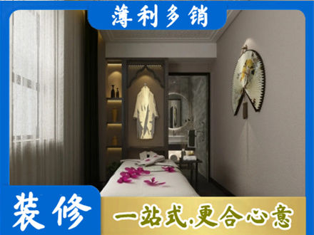 呼伦贝尔市阿荣衣帽间装修